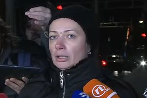 SASLUŠANA MAJKA DAVIDA DRAGIČEVIĆA: Ne osećam se krivom! Banjalučki policajci bili korektni!