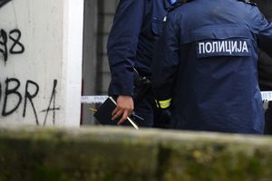 AKCIJA POLICIJE U NOVOM PAZARU: Uhapšeni zbog organizovanog prosjačenja