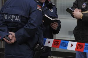 MUP U AKCIJI, OSMORKA PALA ZBOG ŠVERCA: Među uhapšenima taksista i policajac, evo šta su krijumčarili