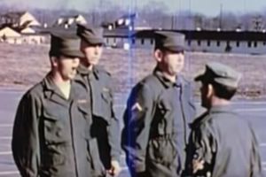 JA SAM PTICA, LETIM: CIA i MI6 testirale LSD na vojnicima, pogledajte RETKE SNIMKE jezivih eksperimenata (VIDEO)