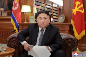 AMERIČKI GENERAL RASKRINKAO KIMA: Evo šta smo primetili u Severnoj Koreji!