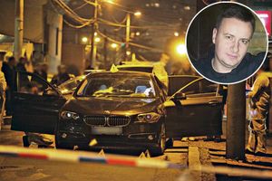 ODLOŽENO SUĐENJE ZA LIKVIDACIJU BLAŽA ĐUROVIĆA: Ubijen ispred kuće rođenog brata s 29 projektila iz automatske puške