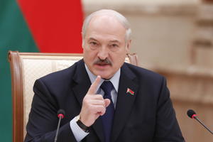 UOČI IZBORA U BELORUSIJI: Lukašenko vlada već 25 godina, a najveći izazov ga tek čeka - odlazak s vlasti (VIDEO)