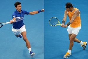 BIĆE TO NEVIĐEN SPEKTAKL! Okršaj Đokovića i Nadala u velikom finalu Australijan opena