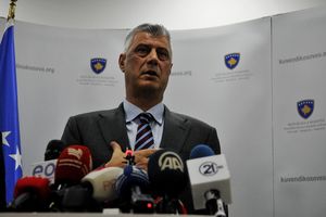 TAČI PRIZNAO JOŠ JEDNU SVOJU BAHATOST: Ja sam proterao Milana Radoičića sa Kosova