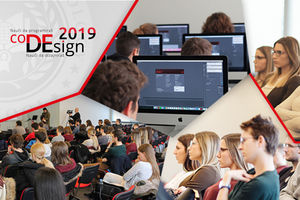 BESPLATNO ZA SVE SREDNJOŠKOLCE: CoDEsign 2019 – zimska škola programiranja i dizajna