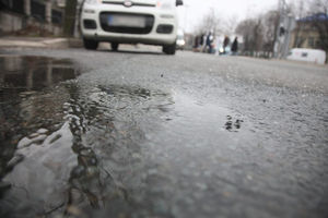 NOVA PROGNOZA METEOROLOGA: Temperatura preko noći pada na -7, snega još ni na vidiku, ali zato sledi još veći šok