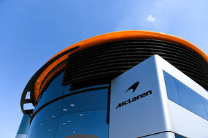 BAT ušao u partnerstvo s McLarenom
