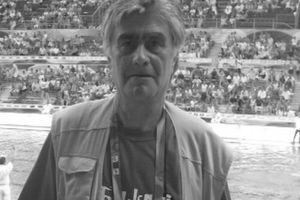 ZBOGOM, REDŽO: Preminuo poznati sportski novinar