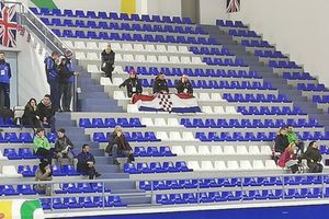 PALE NISU SPLIT: Evo kako su hrvatski navijači dočekani u Republici Srpskoj