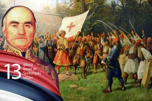 DAN KADA JE VELIKA NARODNA SKUPŠTINA U KRAGUJEVCU DONELA NAJZNAČAJNIJI DOKUMENT: Prvi Ustav Srbije bio je najmoderniji u Evropi!