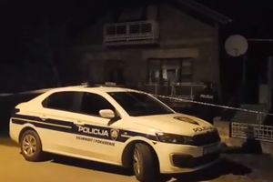 PRONAĐENA TELA PRIJATELJA U ZAKLJUČANOJ KUĆI: Misteriozna smrt dvojice muškaraca u Hrvatskoj, policija na nogama! (VIDEO)