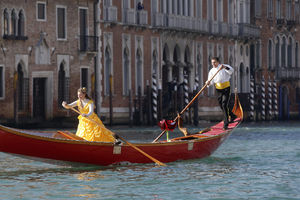 DOBRE VESTI ZA TURISTE: Venecija odložila naplatu ulaska u grad