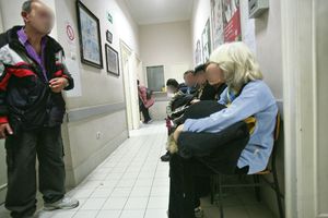 ZAPANJUJUĆI PODACI EUROSTATA: Srbi i Danci najveći hipohondri u Evropi