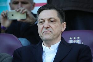 SRBIN OSLOBOĐEN OPTUŽBI: Sud u Belgiji oslobodio Veljkovića, fudbalski menadžer sad traži MILIONSKU ODŠTETU