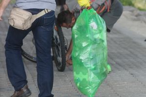 GUŠIMO SE U ĐUBRETU: U Srbiji 2018. godine napravljeno 11,6 miliona tona otpada, po stanovniku 1, 7 tona