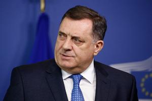 DODIK: Ambasador Srbije rekao istinu, Drvar bio i ostao srpski