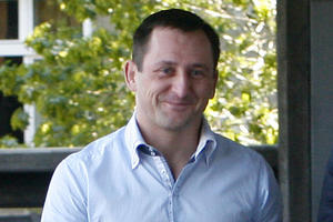 SLUČAJ ELITNE PROSTITUCIJE: Počinje suđenje estradnom makrou Mihailu Maksimoviću