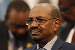 BIVŠI PREDSEDNIK U POPRAVNOM DOMU: Sud u Sudanu nemilosrdan prema Omaru al-Baširu zbog korupcije (VIDEO)