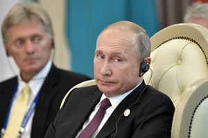UKRAJINCI LAKŠE DO RUSKOG DRŽAVLJANSTVA: Putin potpisao ukaz za ubrzavanje procedure