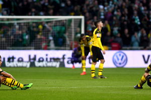 NOVI KIKS MILIONERA: Dortmund imao dva gola viška, na kraju jedva izvukao bod! (VIDEO)