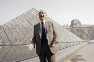 ČUVENI ARHITEKTA PEJ PREMINUO U 102. GODINI: Piramida ispred Luvra je samo jedno od njegovih kapitalnih dela! Ovih 10 bisera moderne arhitekture ostaje zauvek! (Foto)
