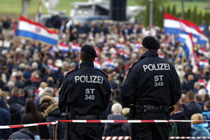 NEMA VIŠE USTAŠKIH OKUPLJANJA: Austrijski parlament zabranio komemoraciju u Blajburgu