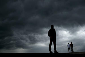 52 TORNADA OPUSTOŠILA SREDNJI DEO AMERIKE: 5 miliona ljudi bez struje u seriji stravičnih oluja, ima mrtvih (FOTO, VIDEO)