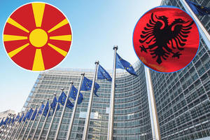 FAJNENŠEL TAJMS: Za blokadu pregovora sa Severnom Makedonijom i Albanijom krivi mehanizmi  EU, a ne zemlje kandidati
