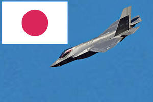 JAPAN OKREĆE LEĐA AMERIČKIM STELT LOVCIMA I PRAVI SVOJ: Ako F-3 bude uspešno razvijen, čuveni F-35 može U MUZEJ (VIDEO)