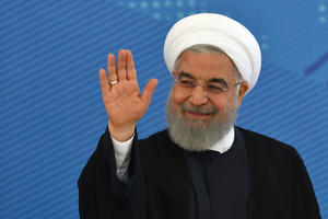 ROHANI UPOZORIO EVROPU: Imate malo vremena da spasite nuklearni sporazum sa Iranom