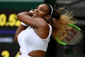 LEGENDARNU AMERIKANKU ČEKA TEŽAK ZADATAK: Serena Vilijams i Naomi Osaka u borbi za polufinale u Torontu