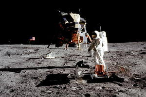 EKSKLUZIVAN DOKUMENT VIKILIKSA OTKRIVA: Evo ko je uništio tajnu američku bazu na Mesecu! Nismo sami, tamo se nalazi još neko!