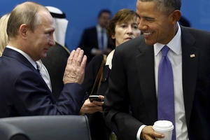 PUTIN ĆUTAO 9 GODINA, PA OTKRIO OLIVERU STOUNU: Obama nije ispunio ono što smo se dogovorili o Ukrajini