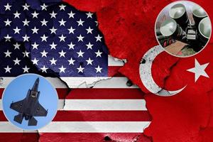 SAD SPREMAJU ŽESTOK ODGOVOR TURSKOJ: Ameriku će koštati povlačenje Ankare iz programa F-35, ali odmazda stiže! Evo MOĆNOG PLANA koji je Pentagon već spremio!