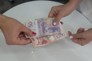 SINDIKALCI I POSLODAVCI UKRSTILI KOPLJA: Sindikat traži povećanje minimalca na 37.000 dinara, Unija poslodavaca protiv