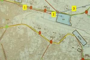 VELIKI PEH HRVATSKE: Ministarstvo odbrane slučajno objavilo tajne mape iz Avganistana, NATO hitno reagovao! (VIDEO)
