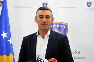 VESELJI POZDRAVLJA NAPORE KVINTE DA SE NASTAVI DIJALOG, ALI IMA USLOVE: Tražimo da se zaustave srpski kolonijalni projekti na Kosovu!