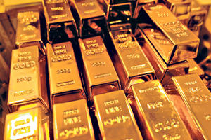 ISPOD NAŠIH NOGU LEŽI 100 MILIJARDI EVRA: Za deceniju smo utrostručili zlatne rezerve - Cena raste, a IMAMO JOŠ ZA ISKOPAVANJE