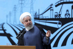 IRAN IDE NA SVOJU RUKU: Nastavljaju atomska istraživanja van nuklearnog sporazuma