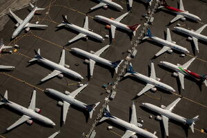 POSLE 15 MESECI AGONIJE I NEIZVESNOSTI: Boing dobio nove porudžbine za putničke avione