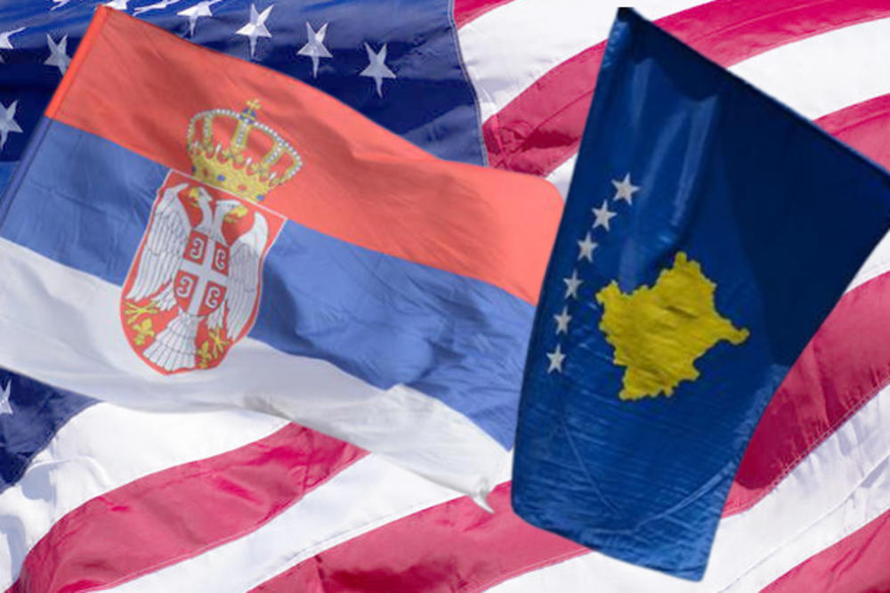 ISPRAVKA, ne, Amerika nije nudila Srbiji izlaz na more