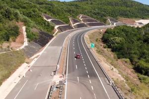 ISTOČNI KRAK KORIDORA 10 DO KRAJA OKTOBRA: Ukupno 86,8 km, pet tunela, isto toliko petlji i 87 mostova, do sada uloženo 476 miliona evra