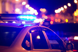 DETALJI DRAME U BANJALUCI: Pijani vozač prvo udario saobraćajca vratima auta, onda se dao u beg! DIGAO POLICIJU NA NOGE!
