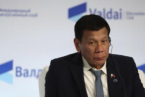 DUTERTE PORUČIO ZVANIČNICIMA: Bićete kažnjeni ako dnevno ne vakcinišete milion ljudi protiv korone!