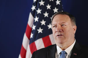 POMPEO PRENEO PORUKU BALKANU: Ova zemlja treba da bude lider regiona!