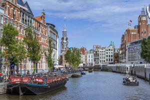 AKO PLANIRATE DA DIVLJATE OBUČENI KAO PENIS, NISTE DOBRODOŠLI: Amsterdam ove godine ima brutalnu poruku za turiste