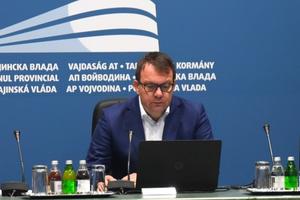 Izjava predsednika Mirović povodom najava organizovanja nasilja Boška Obradovića i Dragana Đilasa