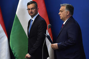VAŽAN FAKTOR NA ZAPADNOM BALKANU: Orban i Šarec traže od EU da ubrza pregovore sa Srbijom