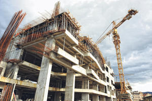 GRAĐEVINSKA INSPEKCIJA: Investitor ima dozvolu da gradi u Bloku 37, projekat urađen još za vreme Đilasa